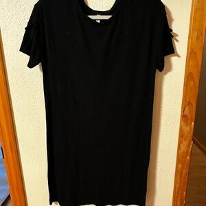 Fabletics Short Sleeve dress